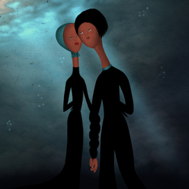 Страсть и разрушение 