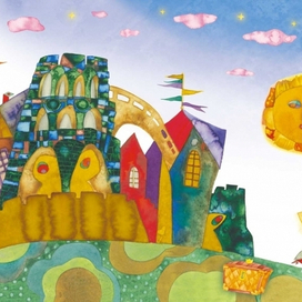 Шарль Перро &quot; Ослиная Шкура&quot;