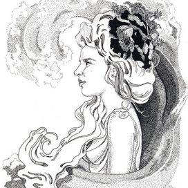 Автопортрет