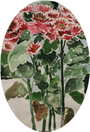 ,,хризантемки,,