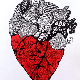 С Днём Святого Валентина 