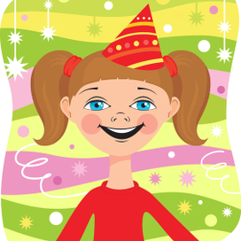 Детский праздник