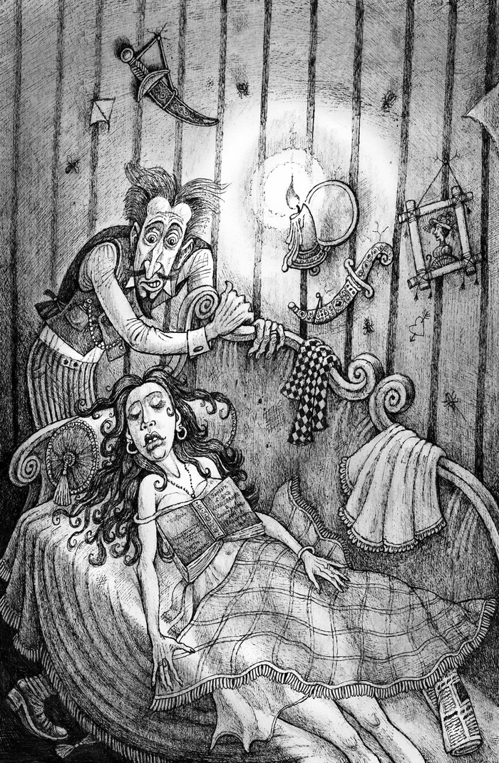 Жены артистов.