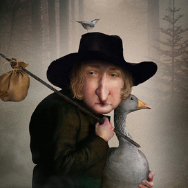 "Карлик-Нос"