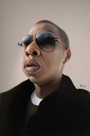 Американский рэппер (демо)