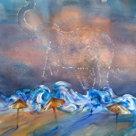 Созвездие слона