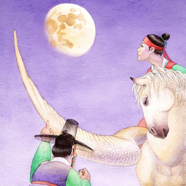 Младший сын