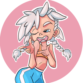 Мультяшки 3