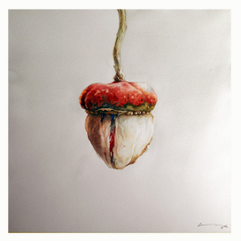 "Тыковки" (фагмент)