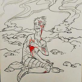 4. Юный выживший