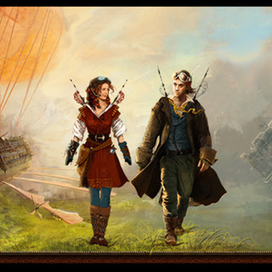 Путешествие