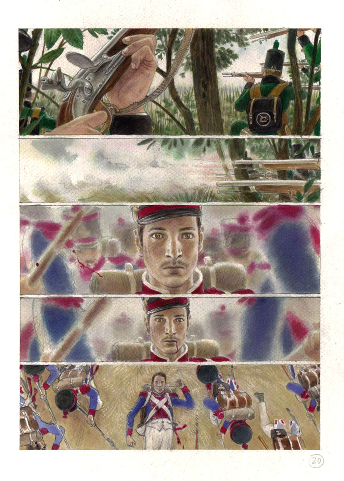 Ватерлоо(стр.20)