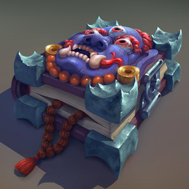 Книга Бхайрава