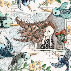 Ветер перемен