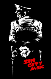 Sin City Moscow