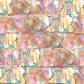 Осенний принт