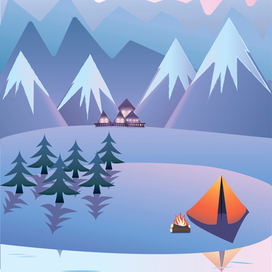 Горные люди