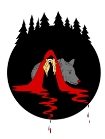 red riding hood