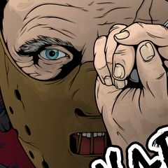 Гарпия-"Ганибал"