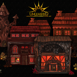 Сборка для лоакции