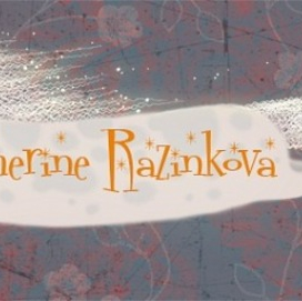 Мой логотип:)