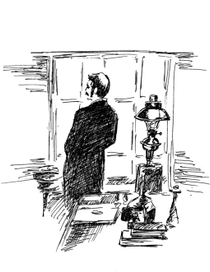 зарисовка, 18-18 век