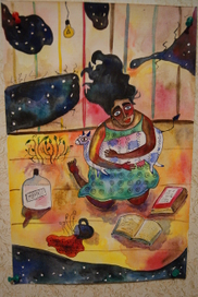 клаустрофобия