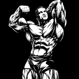 Железный Арни