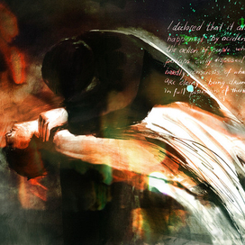 Иллюстрация к "Бесам"