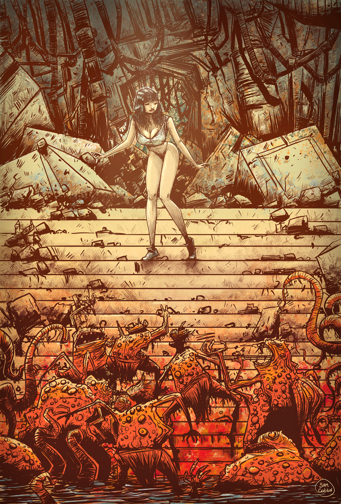 Друуна (Druuna)