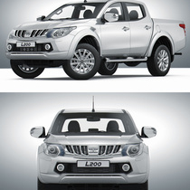 Митсубиши L200 (2015)