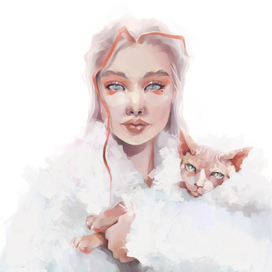 сахарная вата