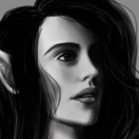 Elf.. In a Process....