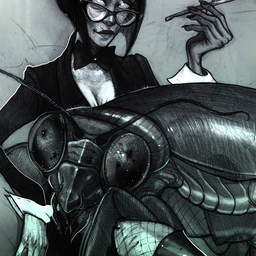 Девчоночка