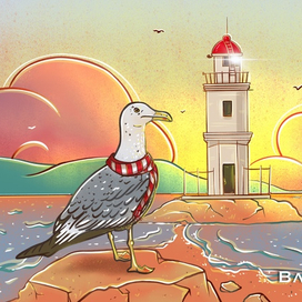 Владивосток 