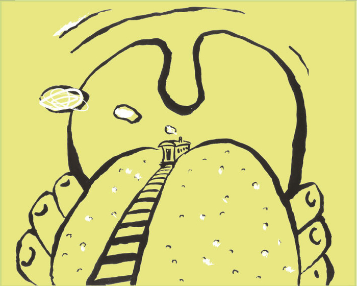 Огден Нэш. Стихи