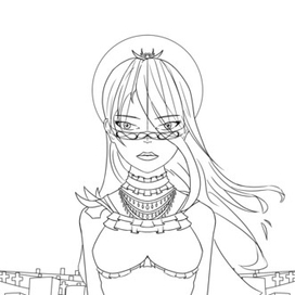 лайнарт персонаж