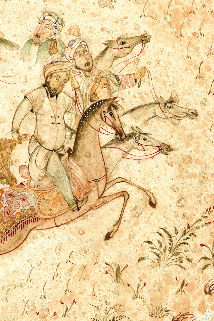 Козлодрание