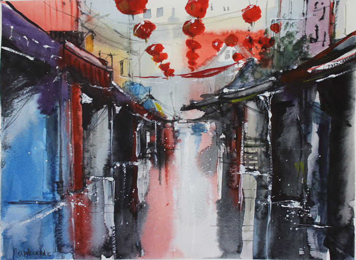 Китайский квартал