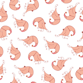 Креветочки