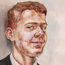 Портрет. заказ