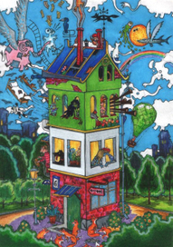 Лисья улица