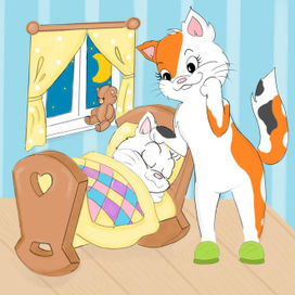 Сладких снов