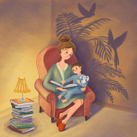 Увлекательное чтение