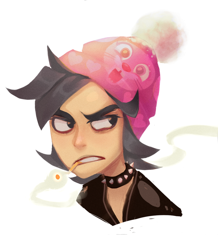 mom this is not cool 