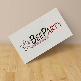 Заказной логотип