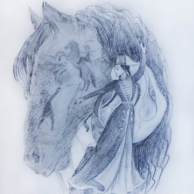 Герой нашего времени. Бела 1