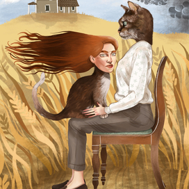 "Магия ветра"