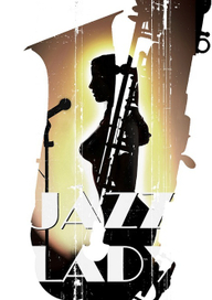 Jazz Lady