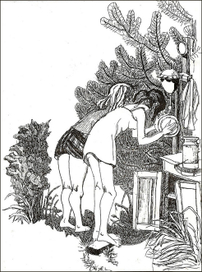 Умывальник